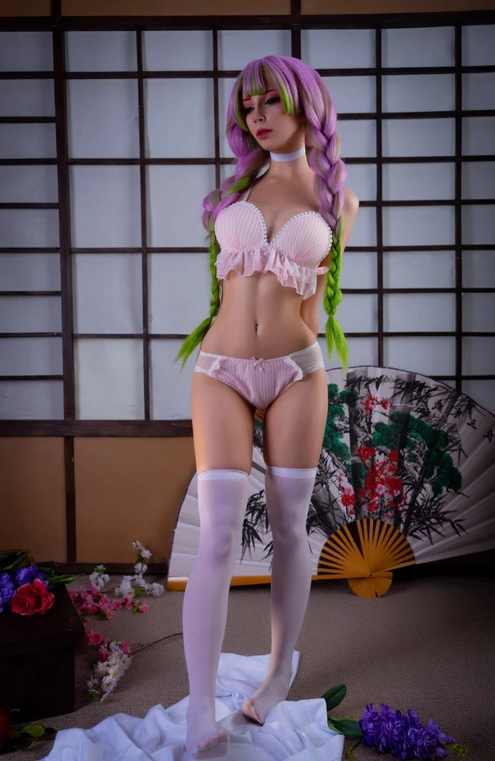 oichi Onlyfans leaked photo 2030152 on Hotleaks.tv