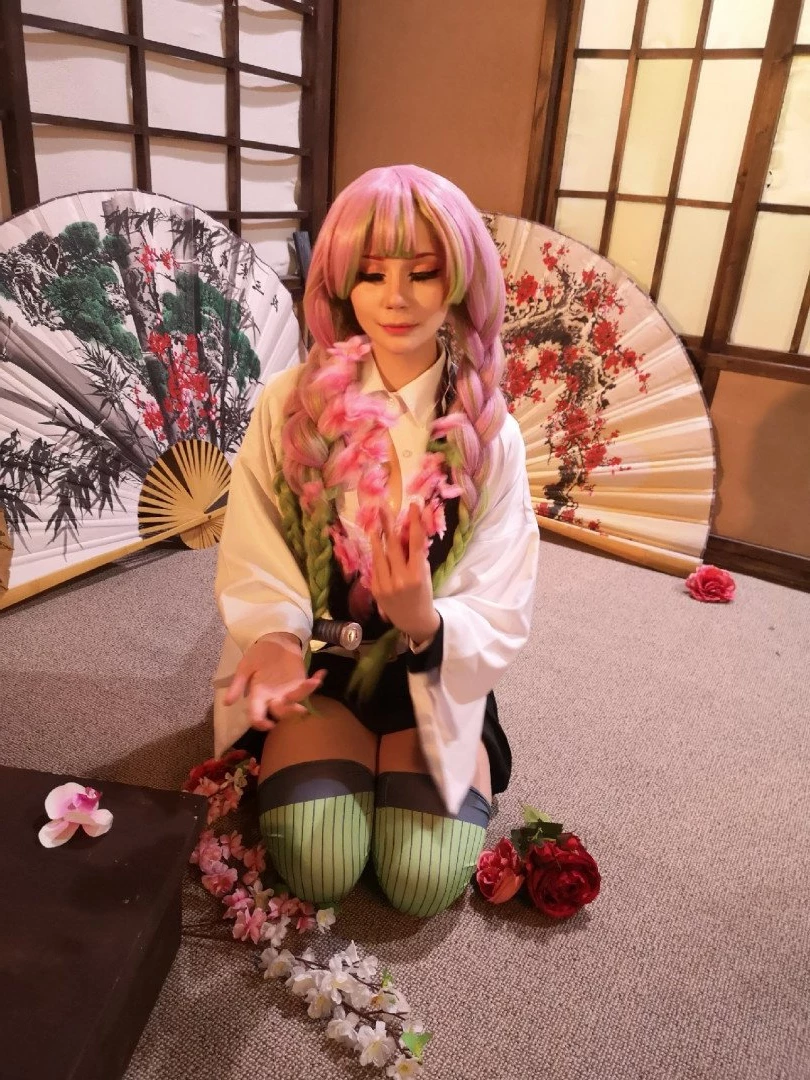 oichi Onlyfans leaked photo 2030156 on Hotleaks.tv