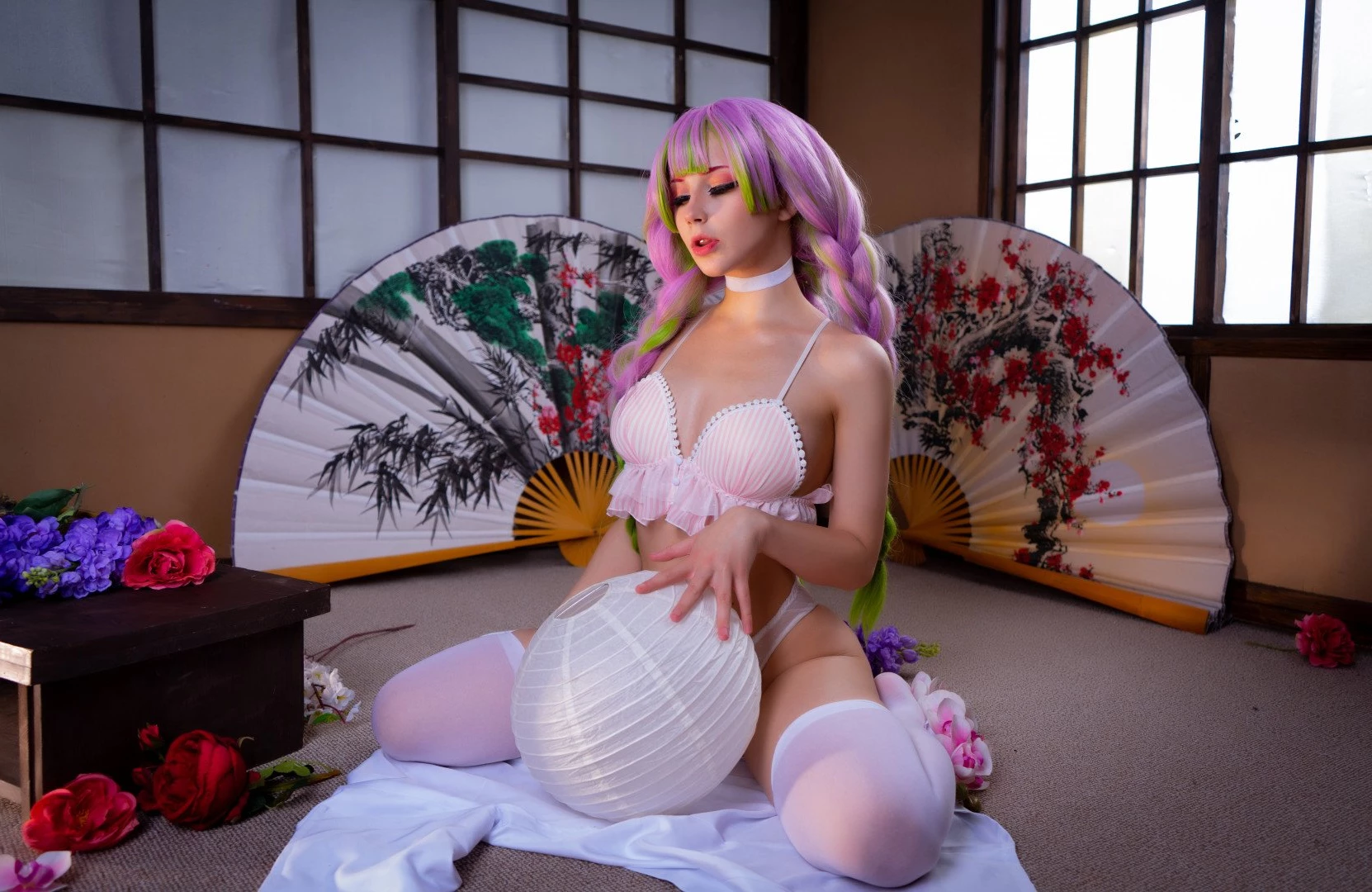 oichi Onlyfans leaked photo 2030160 on Hotleaks.tv