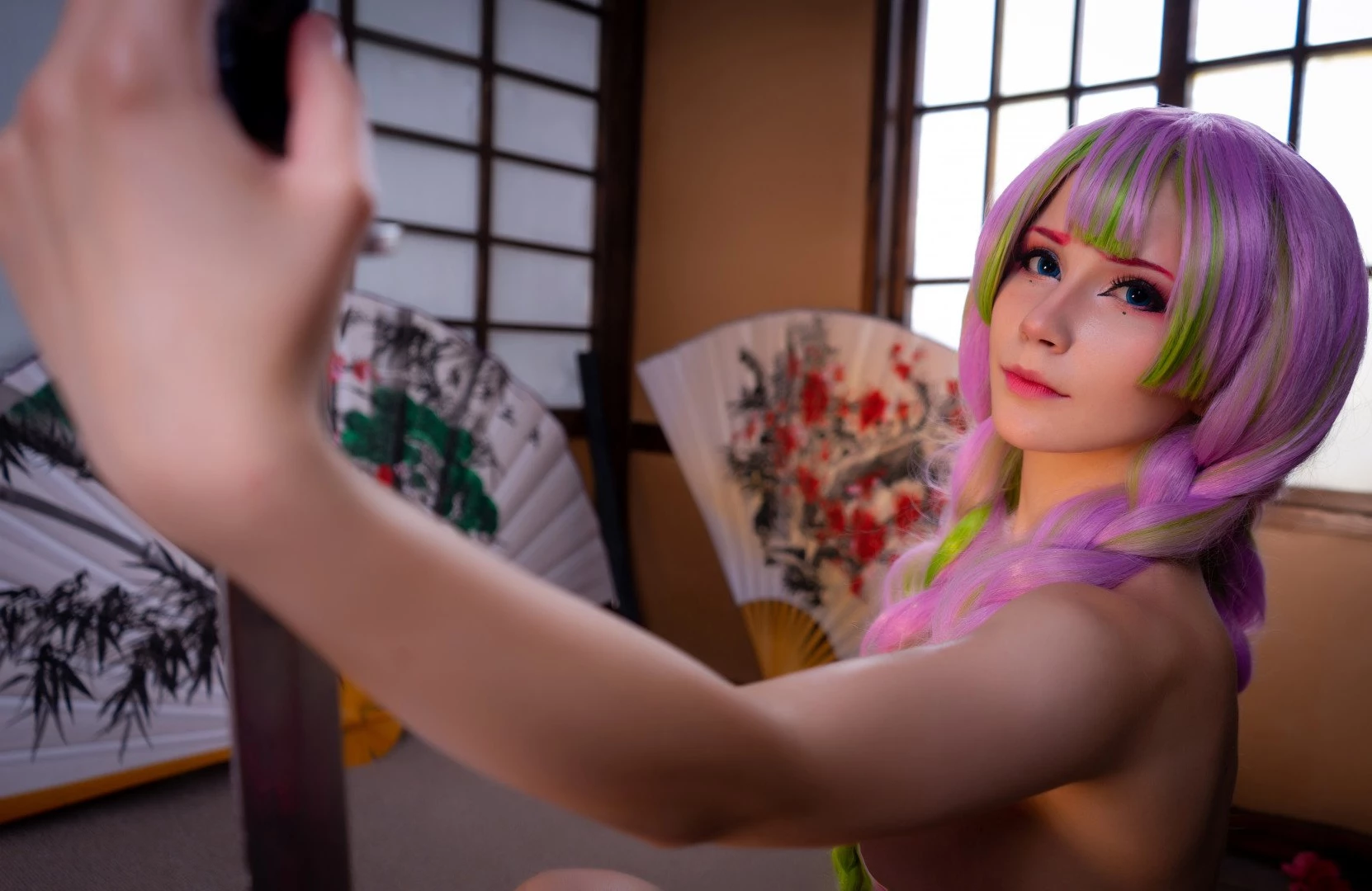 oichi Onlyfans leaked photo 2030170 on Hotleaks.tv