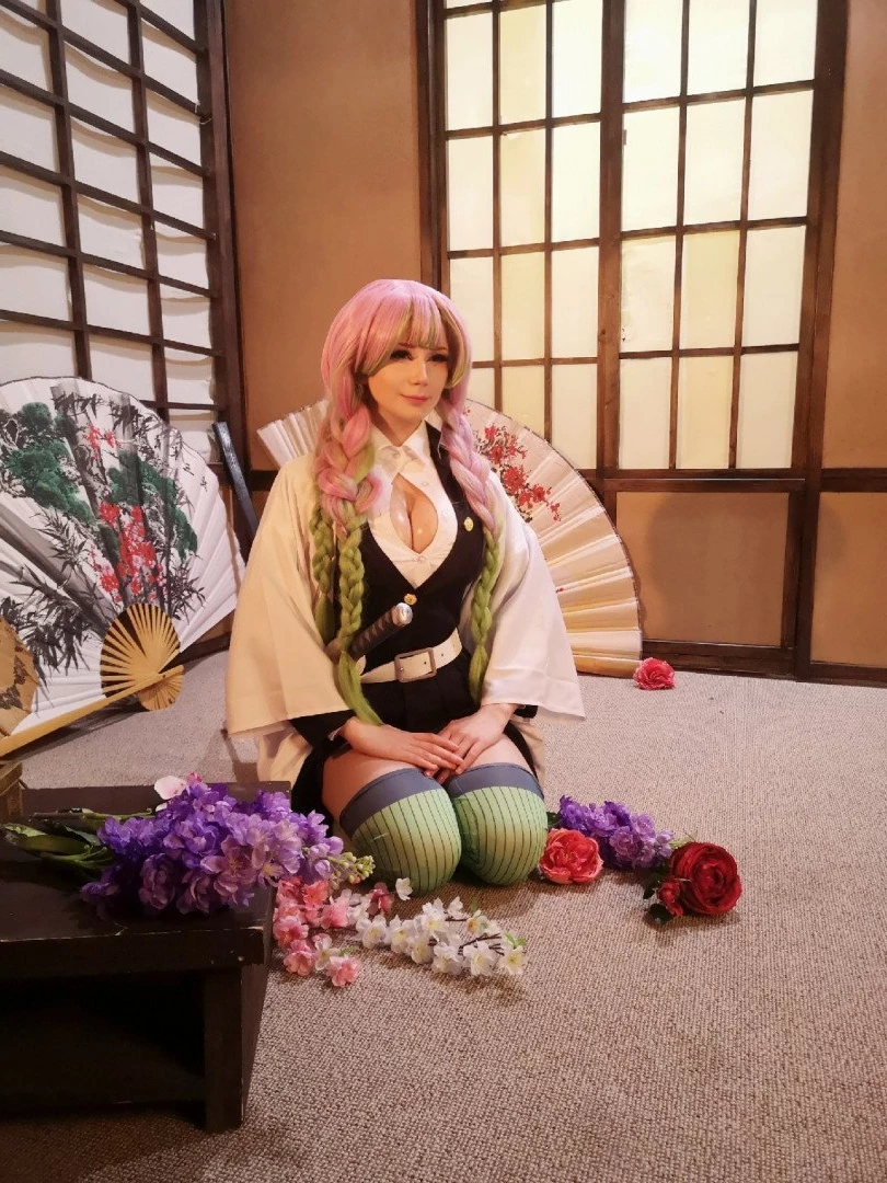 oichi Onlyfans leaked photo 2030174 on Hotleaks.tv