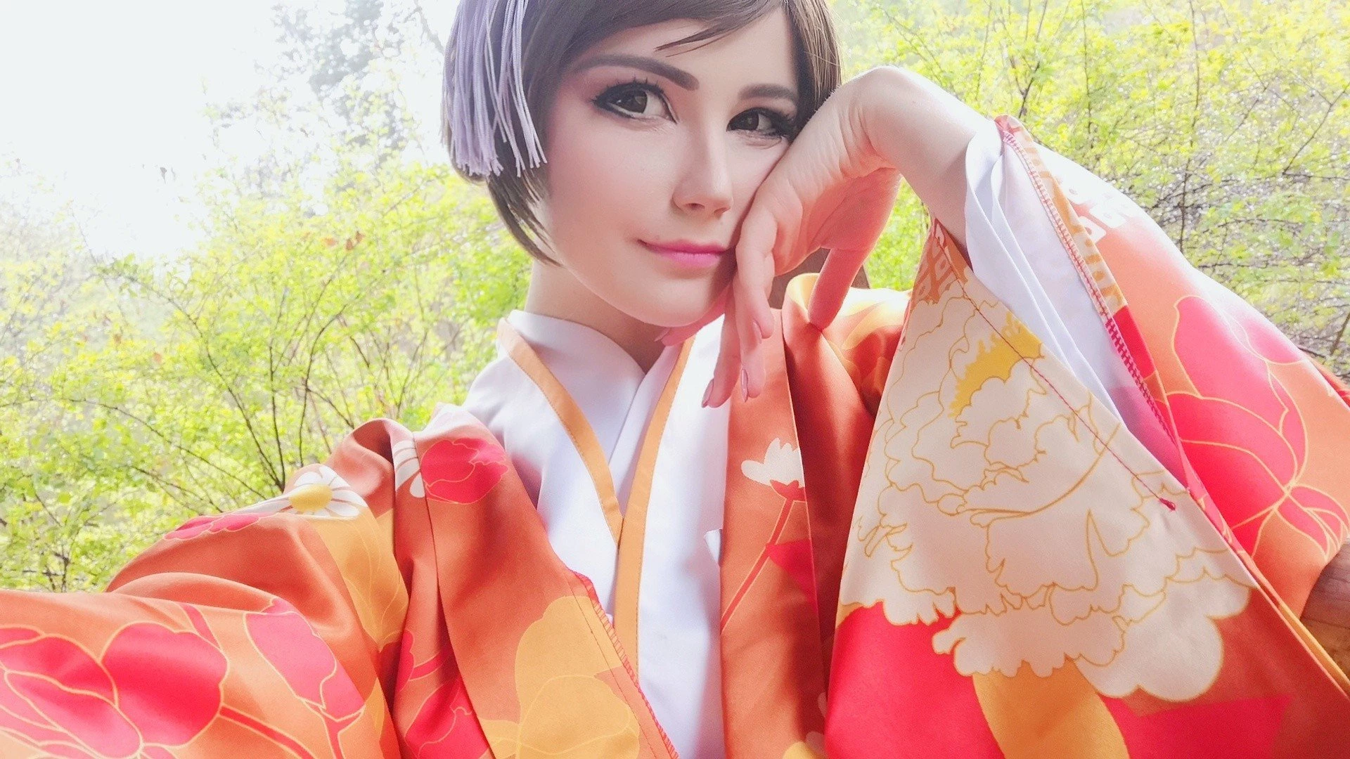 oichi Onlyfans leaked photo 2030307 on Hotleaks.tv