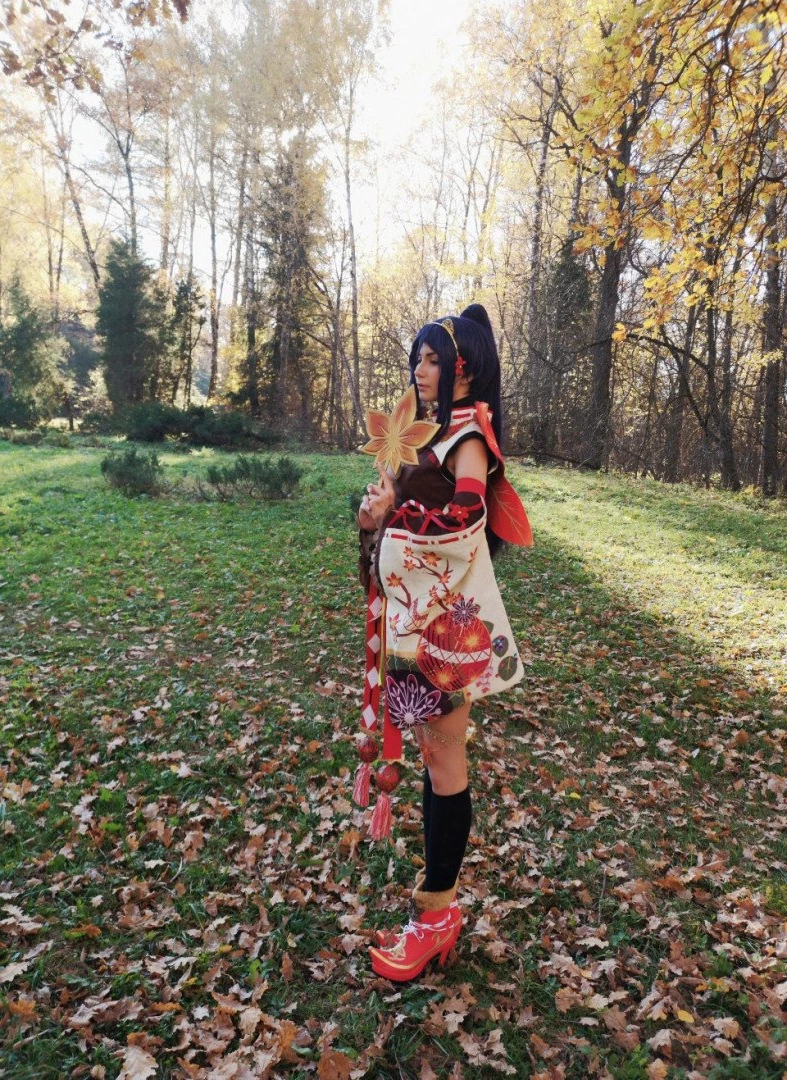oichi Onlyfans leaked photo 2030381 on Hotleaks.tv