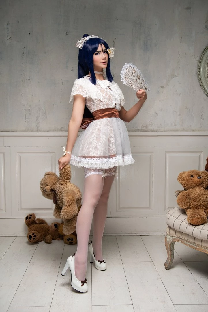 oichi Onlyfans leaked photo 2030442 on Hotleaks.tv