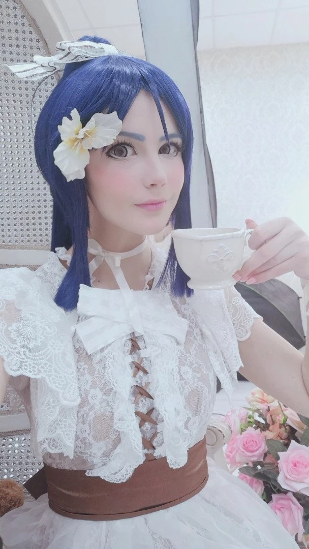 oichi Onlyfans leaked photo 2030684 on Hotleaks.tv