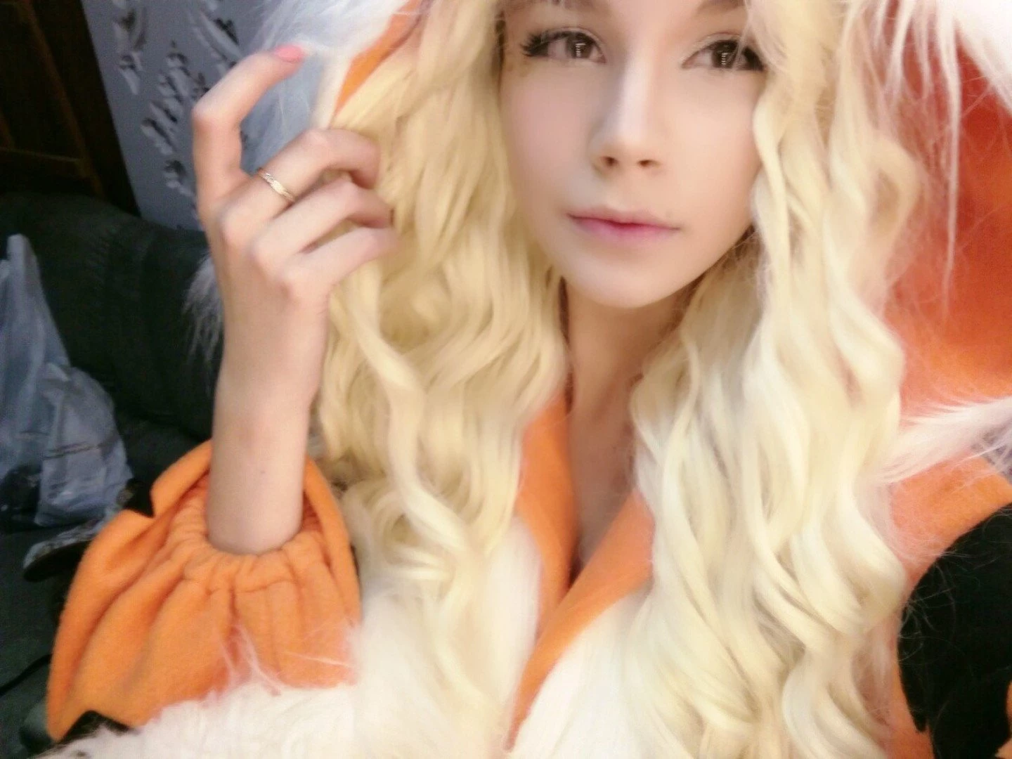 oichi Onlyfans leaked photo 2030733 on Hotleaks.tv