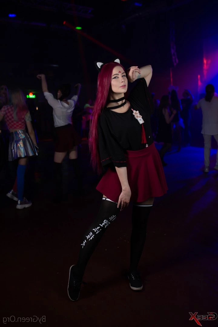 oichi Onlyfans leaked photo 2030899 on Hotleaks.tv