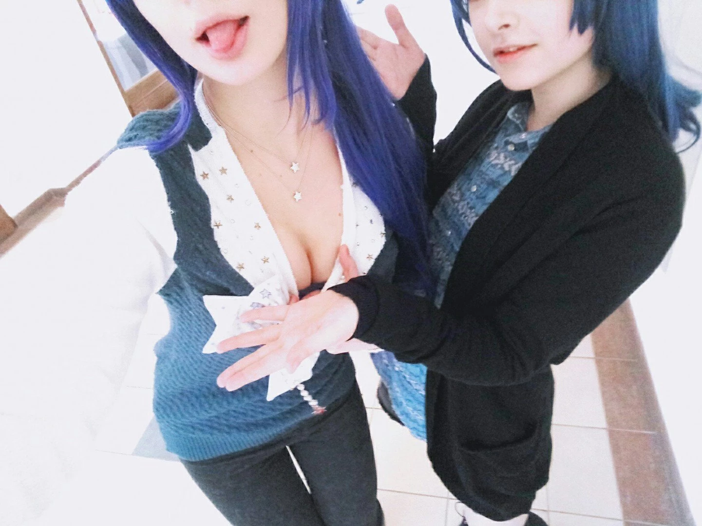 oichi Onlyfans leaked photo 2031001 on Hotleaks.tv