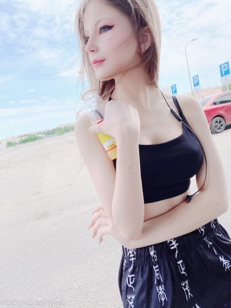 oichi Onlyfans leaked photo 2031058 on Hotleaks.tv