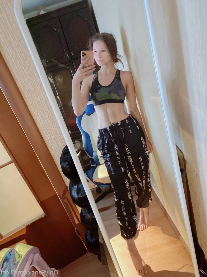 oichi Onlyfans leaked photo 2031064 on Hotleaks.tv
