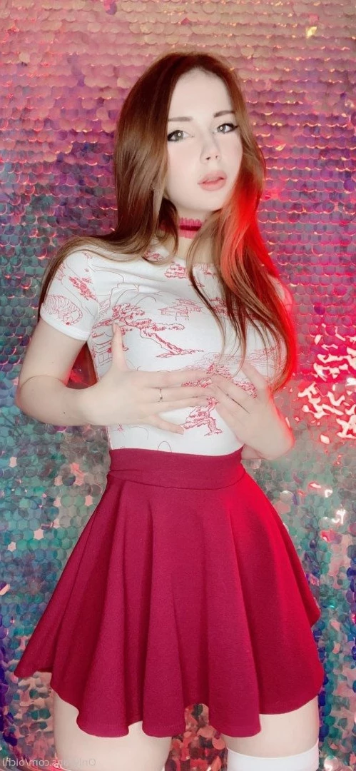 oichi Onlyfans leaked photo 2031098 on Hotleaks.tv