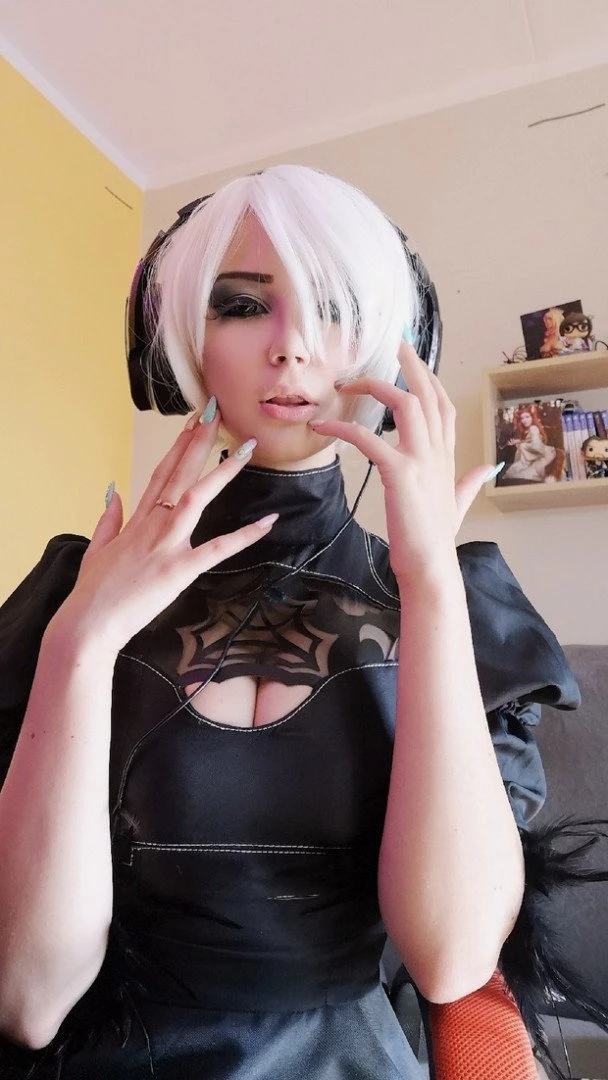oichi Onlyfans leaked photo 2031150 on Hotleaks.tv