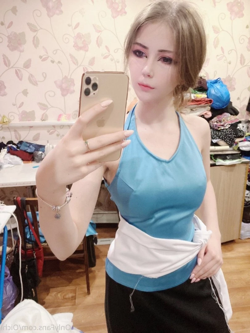 oichi Onlyfans leaked photo 2031215 on Hotleaks.tv