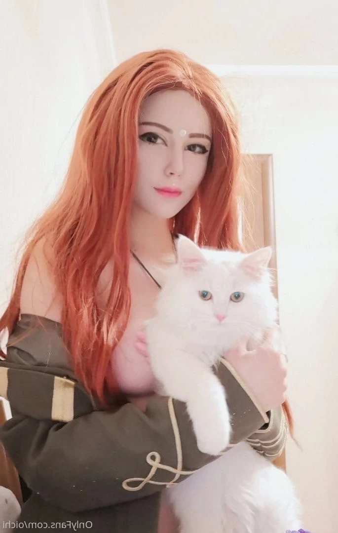 oichi Onlyfans leaked photo 2031221 on Hotleaks.tv