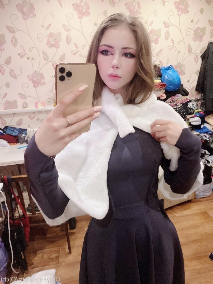 oichi Onlyfans leaked photo 2031229 on Hotleaks.tv