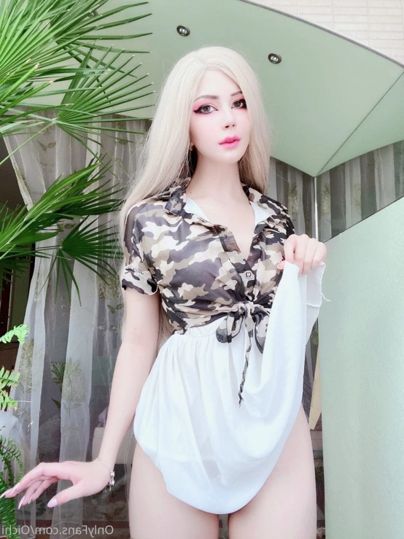 oichi Onlyfans leaked photo 2031512 on Hotleaks.tv