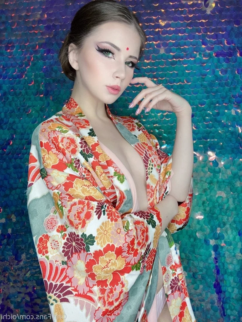 oichi Onlyfans leaked photo 2031530 on Hotleaks.tv