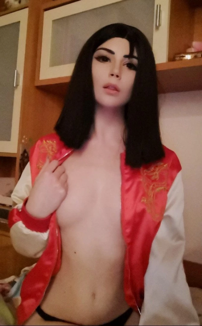 oichi Onlyfans leaked photo 2031604 on Hotleaks.tv