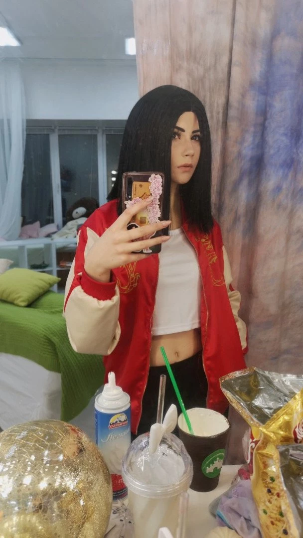 oichi Onlyfans leaked photo 2031606 on Hotleaks.tv