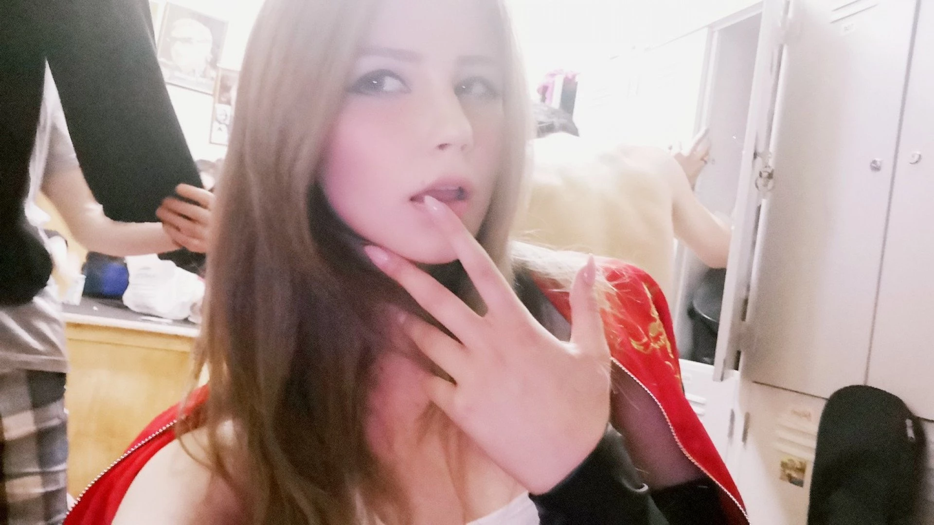 oichi Onlyfans leaked photo 2031608 on Hotleaks.tv