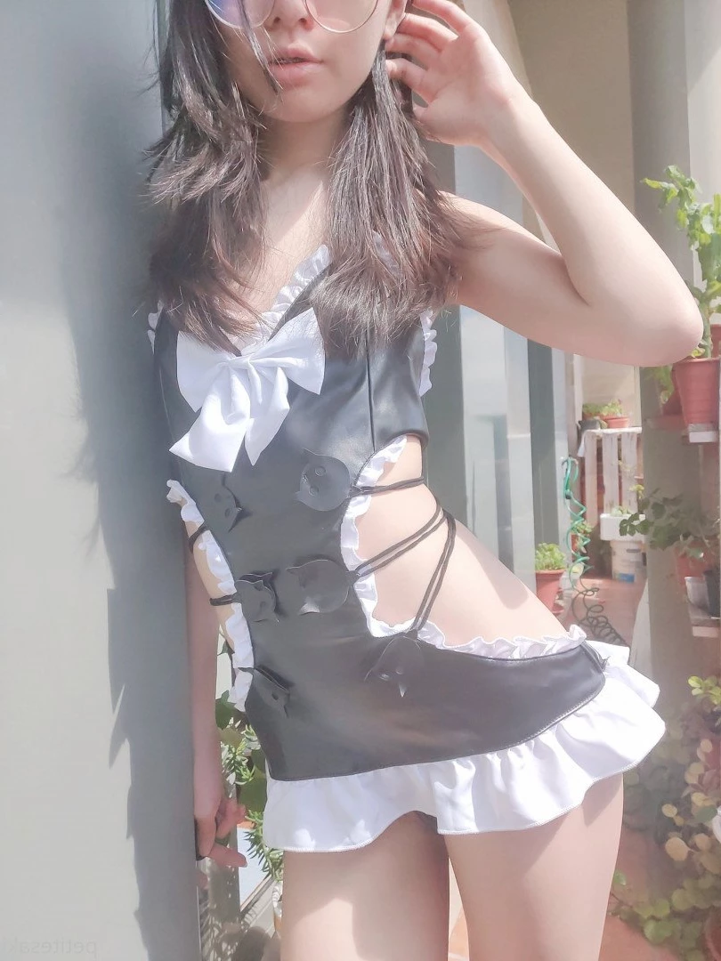 Saki [ petitesaki ] Onlyfans leaked photo 2025478 on Hotleaks.tv