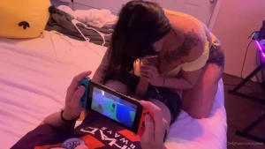 Queen Sandra [ qnsan ] Onlyfans leaked video 1973120 on Hotleaks.tv