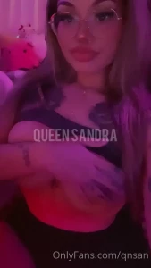Queen Sandra [ qnsan ] Onlyfans leaked video 1973146 on Hotleaks.tv