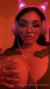 Queen Sandra [ qnsan ] Onlyfans leaked video 1973179 on Hotleaks.tv