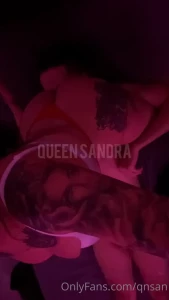 Queen Sandra [ qnsan ] Onlyfans leaked video 1973183 on Hotleaks.tv