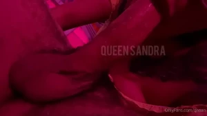 Queen Sandra [ qnsan ] Onlyfans leaked video 1973188 on Hotleaks.tv