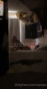 Queen Sandra [ qnsan ] Onlyfans leaked video 1973190 on Hotleaks.tv