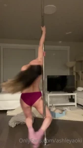 Ashley Aoki [ ashleyaoki ] Onlyfans leaked video 1321967 on Hotleaks.tv