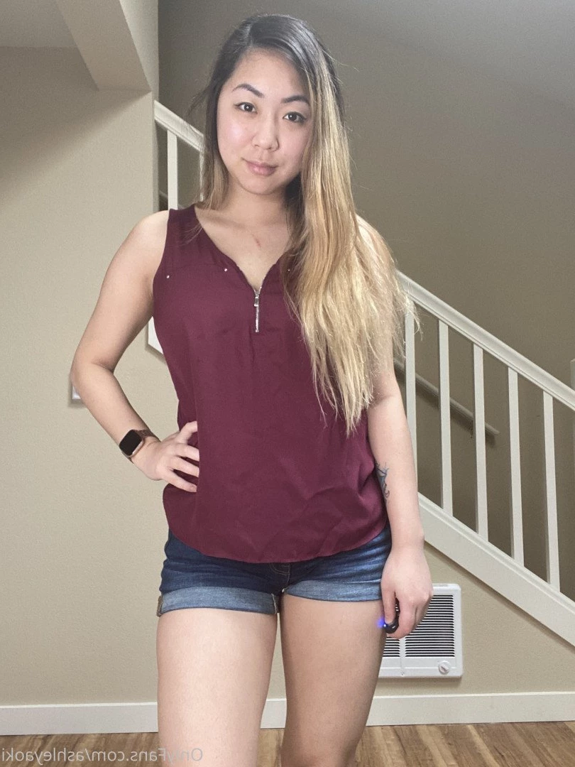 Ashley Aoki [ ashleyaoki ] Onlyfans leaked photo 110123 on Hotleaks.tv