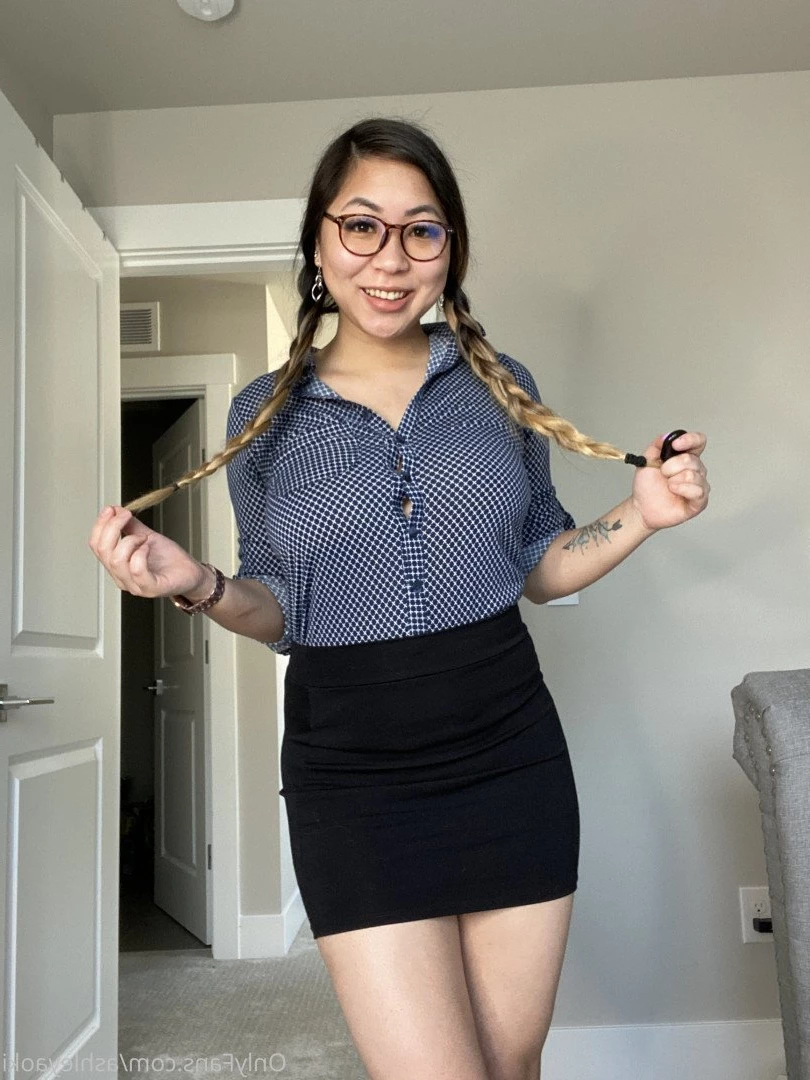 Ashley Aoki [ ashleyaoki ] Onlyfans leaked photo 110588 on Hotleaks.tv