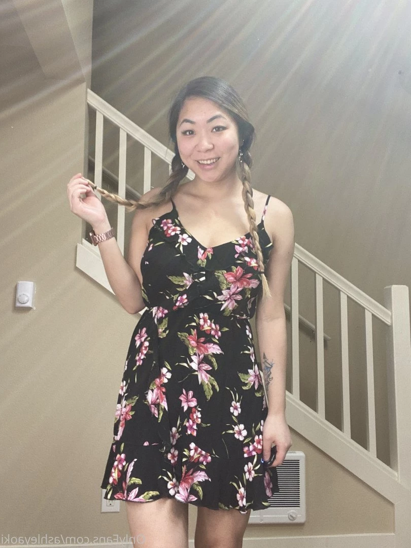 Ashley Aoki [ ashleyaoki ] Onlyfans leaked photo 110769 on Hotleaks.tv