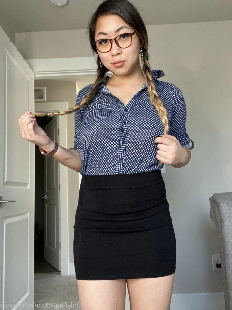 Ashley Aoki [ ashleyaoki ] Onlyfans leaked photo 110920 on Hotleaks.tv