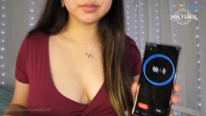 Ashley Aoki [ ashleyaoki ] Onlyfans leaked video 10783228 on Hotleaks.tv