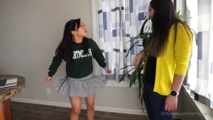 Ashley Aoki [ ashleyaoki ] Onlyfans leaked video 10783250 on Hotleaks.tv