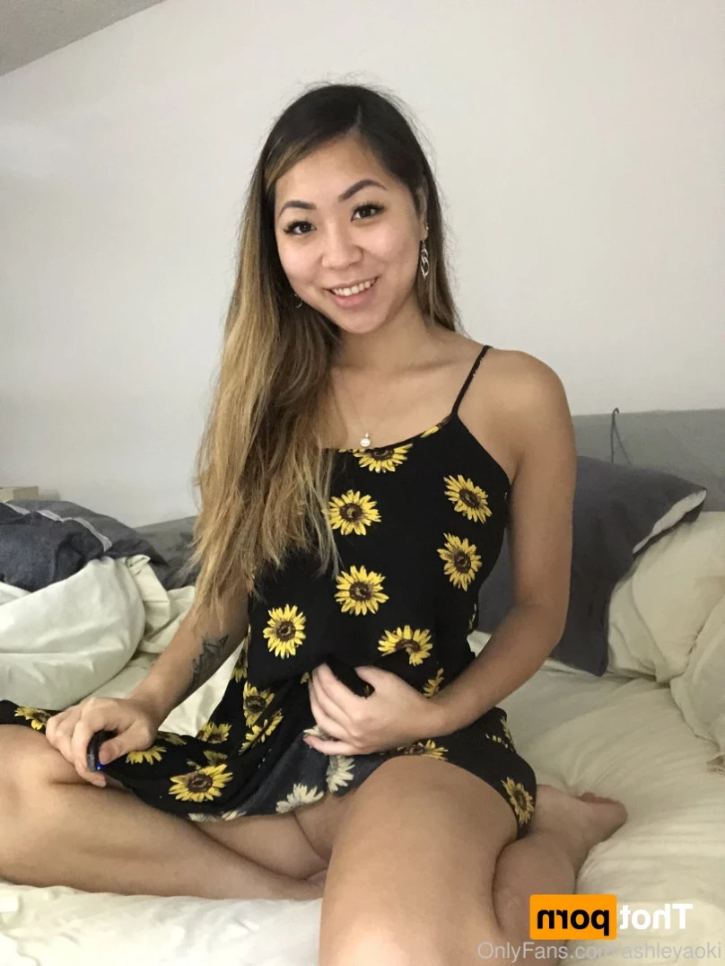 Ashley Aoki [ ashleyaoki ] Onlyfans leaked photo 11647637 on Hotleaks.tv