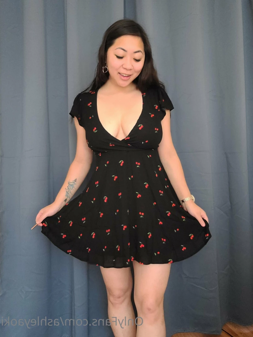 Ashley Aoki [ ashleyaoki ] Onlyfans leaked photo 13018948 on Hotleaks.tv