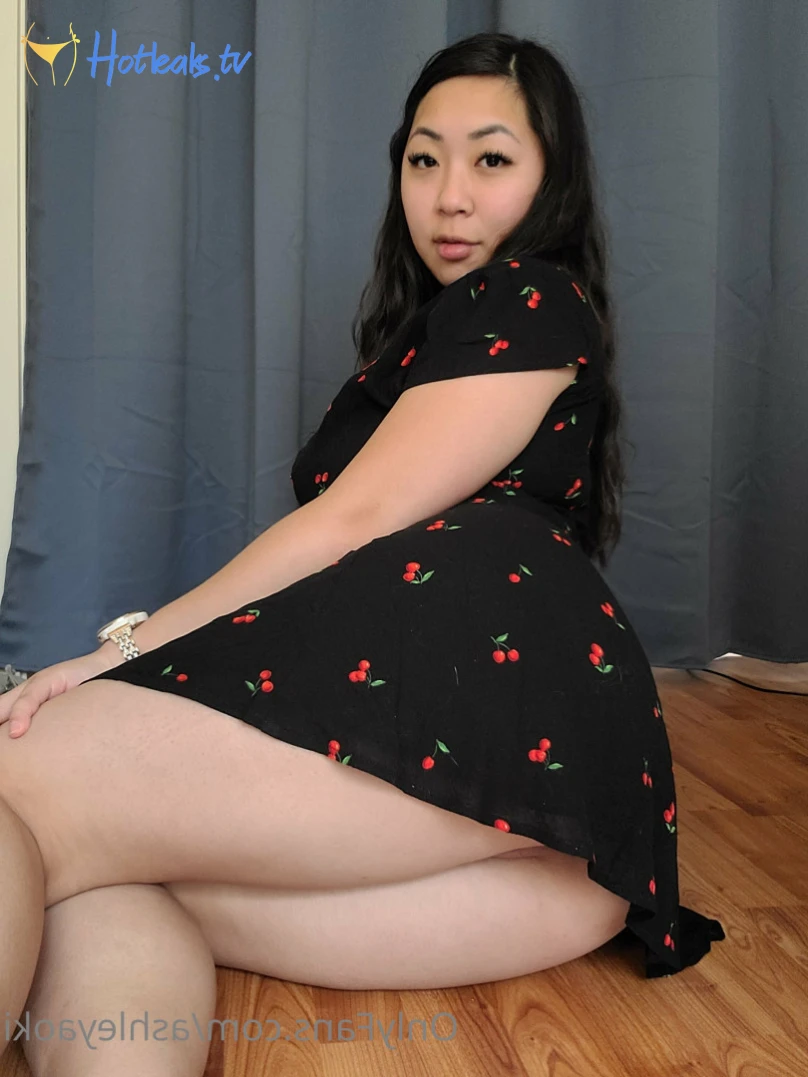 Ashley Aoki [ ashleyaoki ] Onlyfans leaked photo 15666948 on Hotleaks.tv