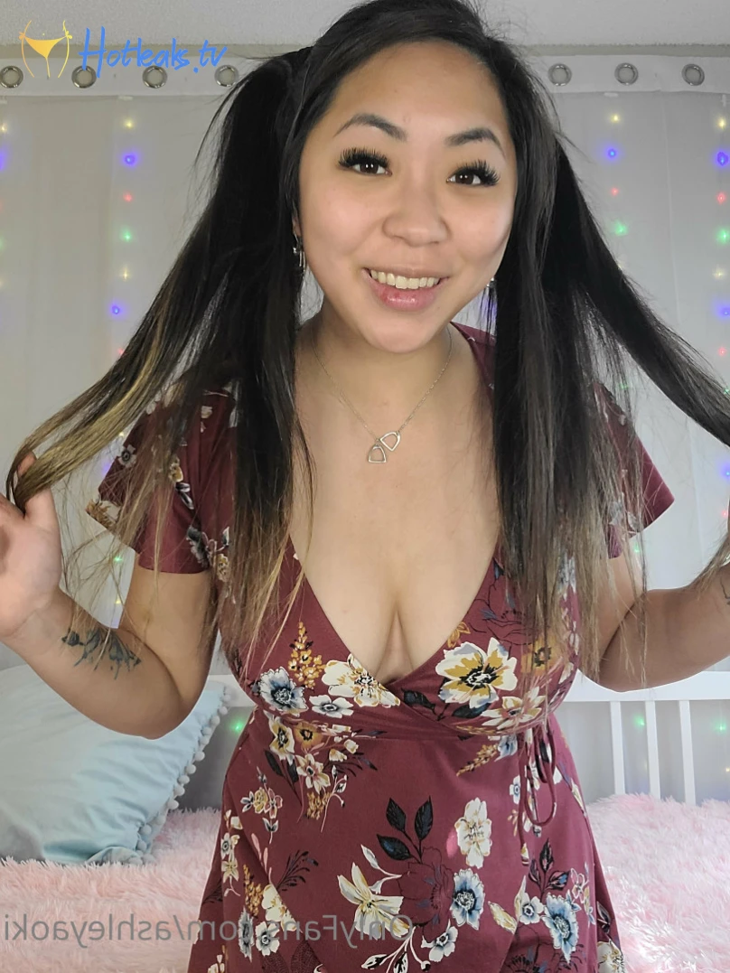 Ashley Aoki [ ashleyaoki ] Onlyfans leaked photo 15691548 on Hotleaks.tv