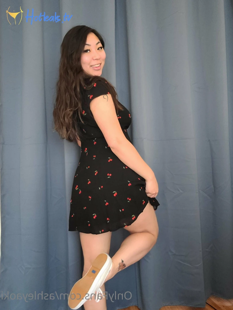 Ashley Aoki [ ashleyaoki ] Onlyfans leaked photo 15691790 on Hotleaks.tv