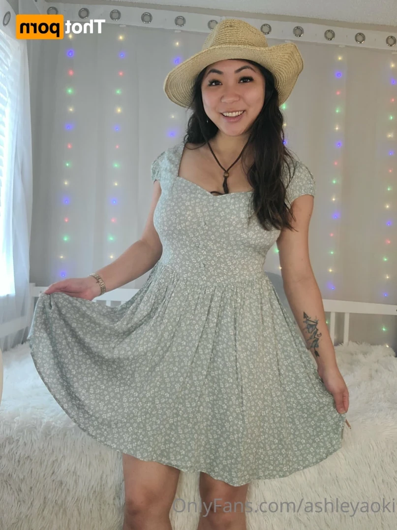 Ashley Aoki [ ashleyaoki ] Onlyfans leaked photo 15691832 on Hotleaks.tv