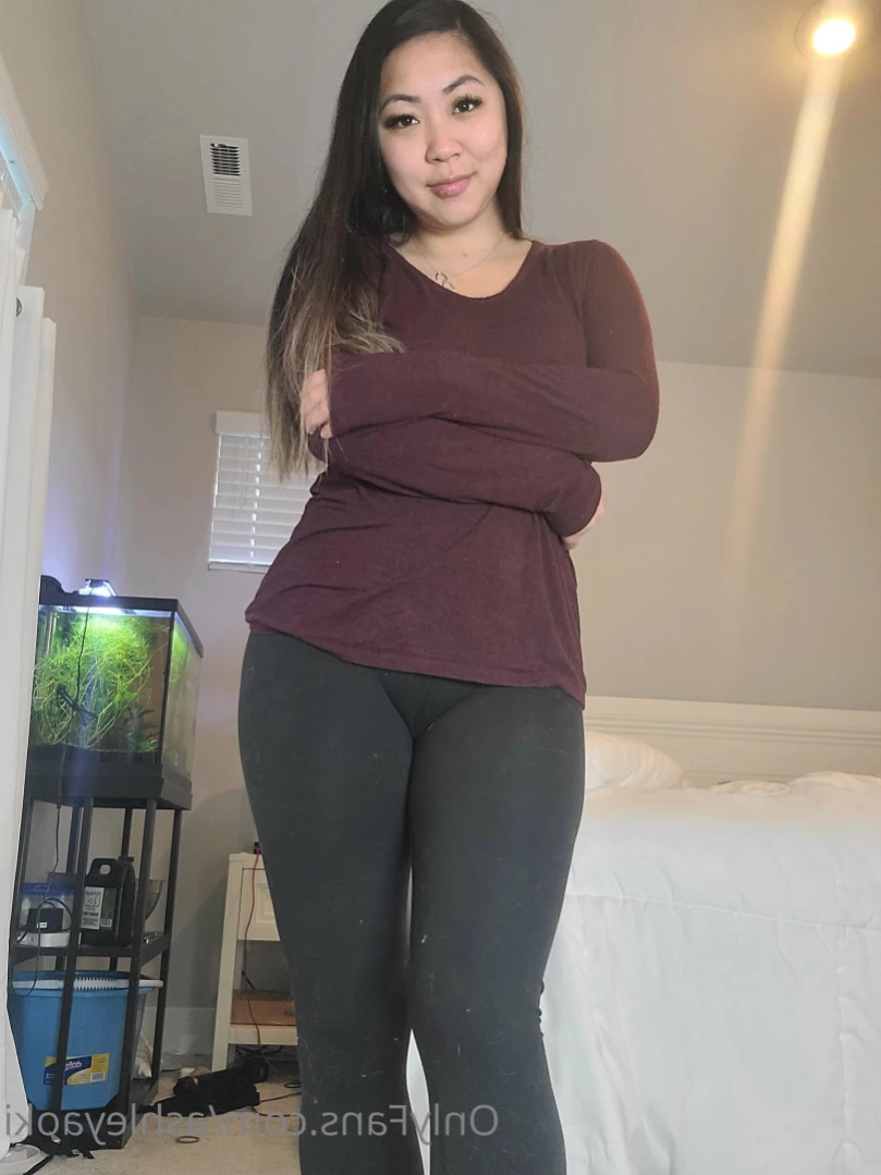 Ashley Aoki [ ashleyaoki ] Onlyfans leaked photo 16058271 on Hotleaks.tv