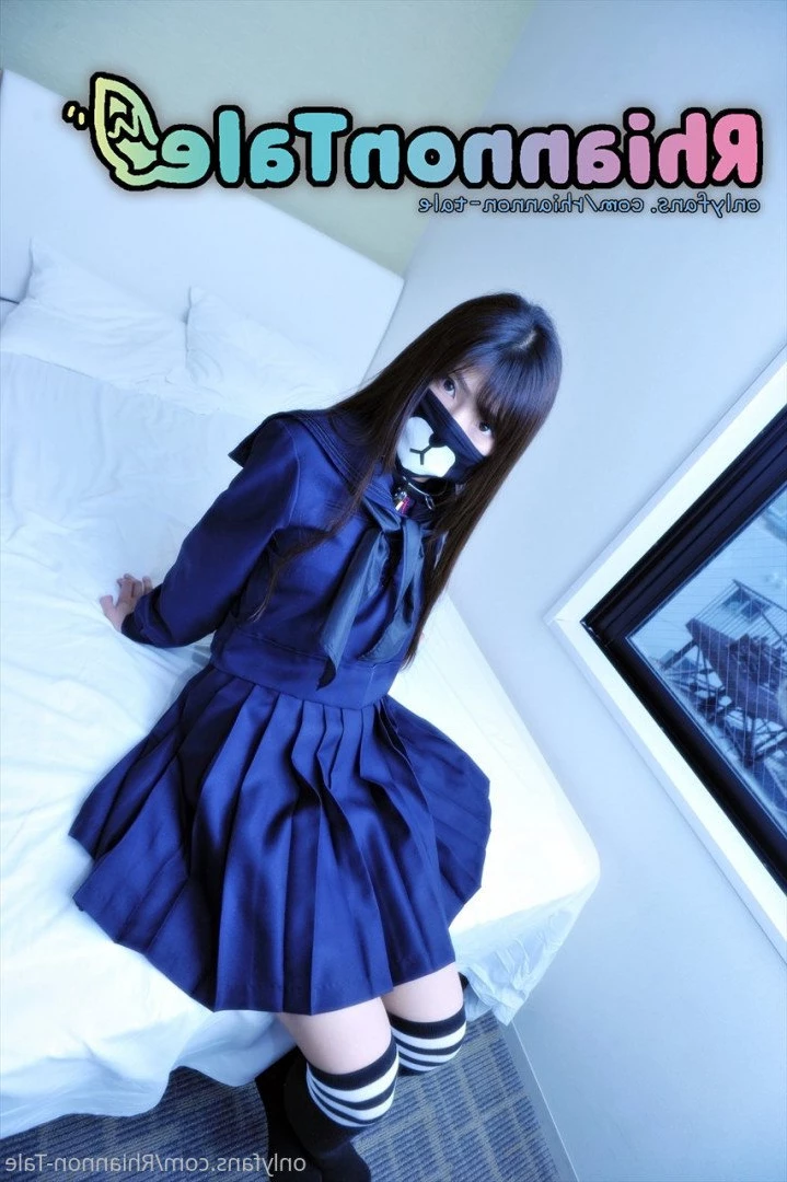 Rhiannon [ rhiannon-tale ] Onlyfans leaked photo 2024318 on Hotleaks.tv