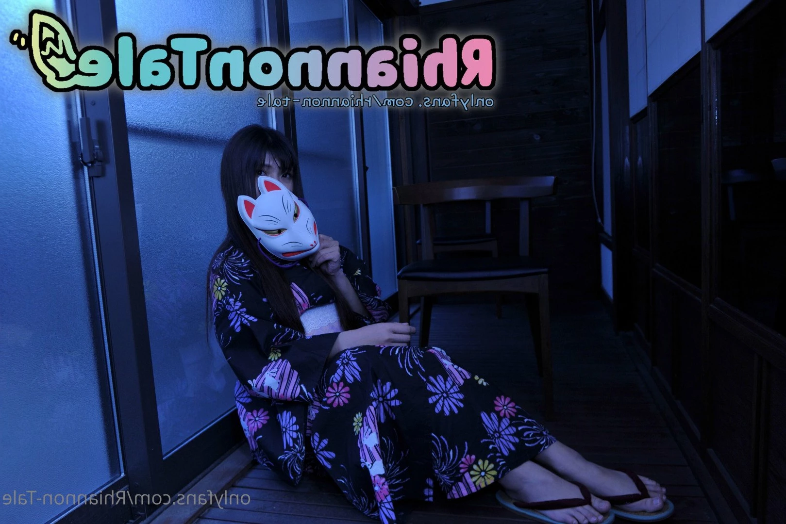 Rhiannon [ rhiannon-tale ] Onlyfans leaked photo 2024319 on Hotleaks.tv