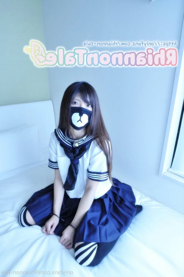 Rhiannon [ rhiannon-tale ] Onlyfans leaked photo 2024401 on Hotleaks.tv
