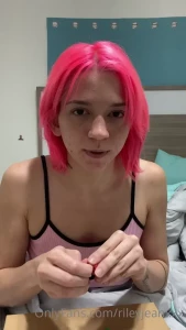 riley jean 🖤 [ rileyjeanxxx ] Onlyfans leaked video 1973637 on Hotleaks.tv