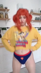 🎀 Rocksy Light 🔞 [ rocksylight ] Onlyfans leaked video 1973844 on Hotleaks.tv